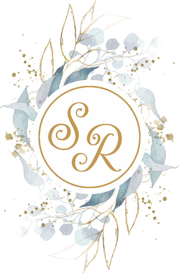 SR logo